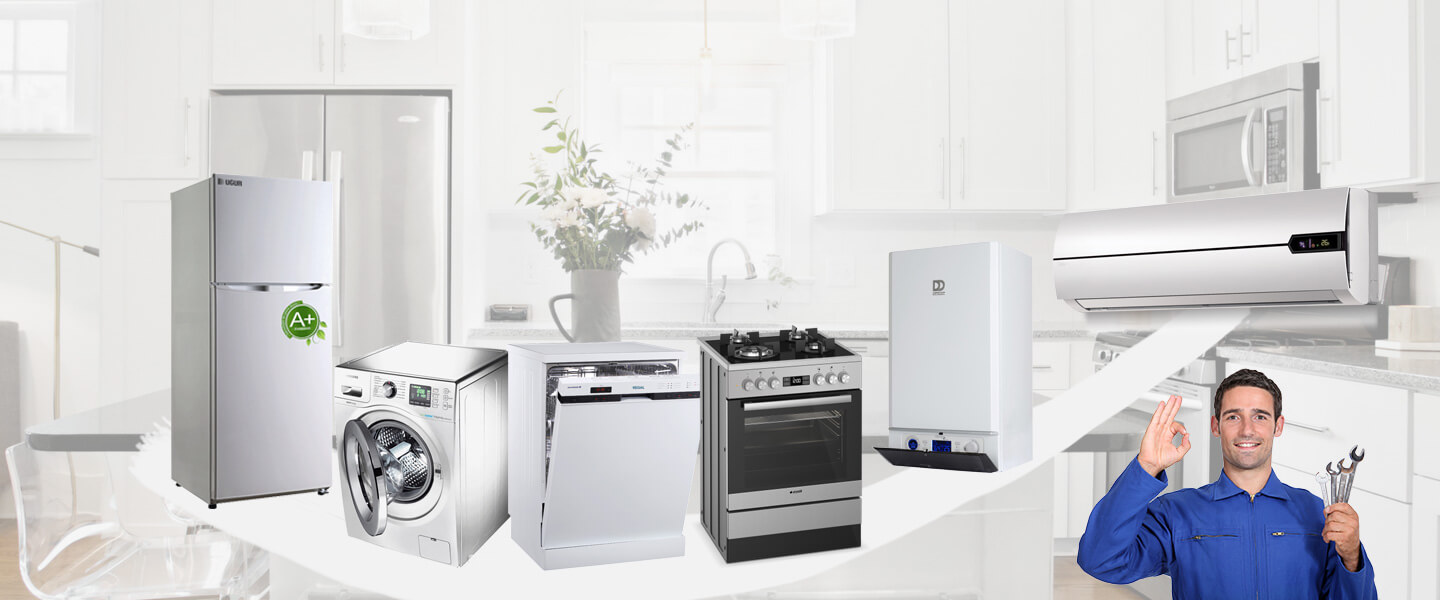 Sinanpaşa Viessmann Servisi
